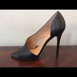 Halston heritage heels